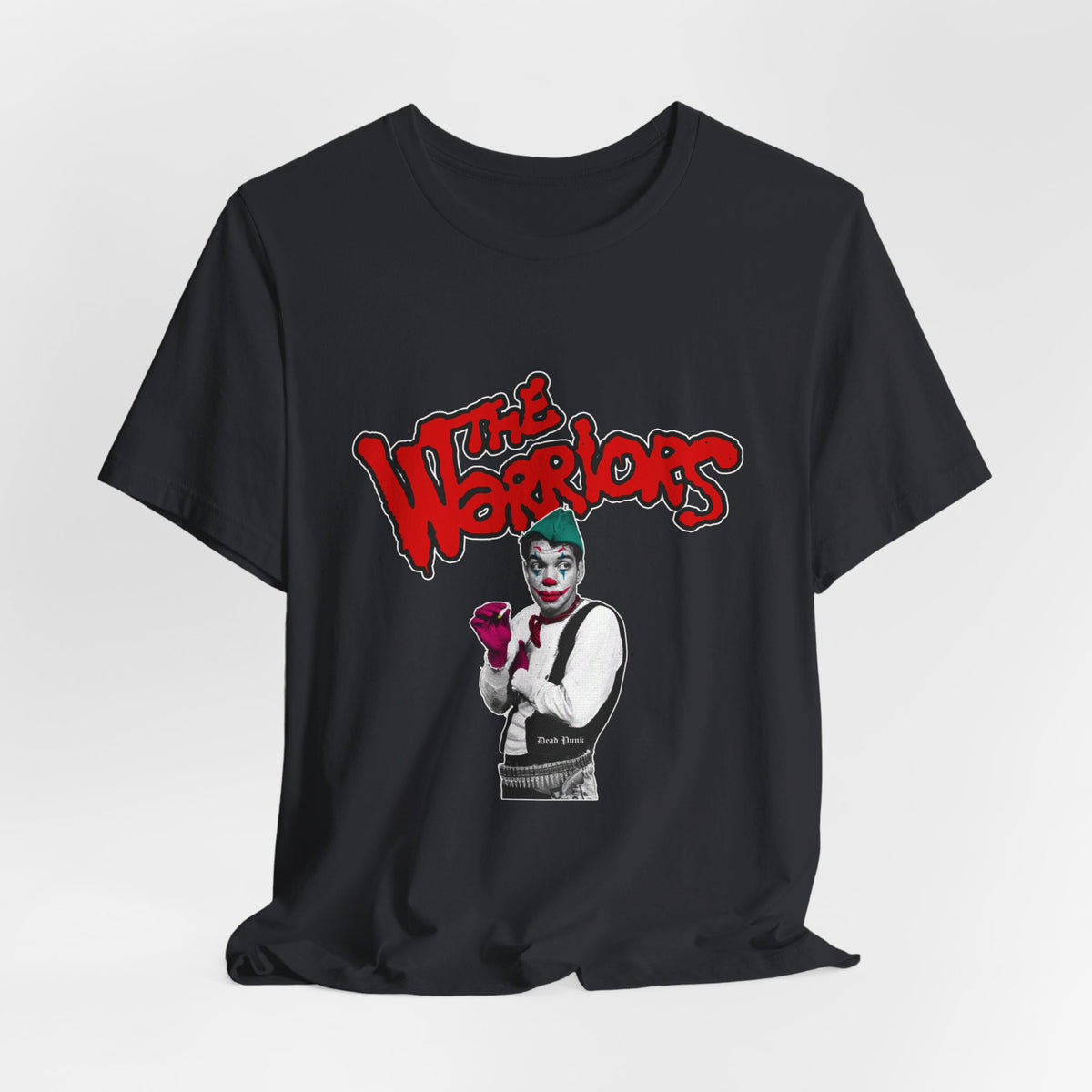 Mr.カートゥーン　LA jokerゲームシャツ激レア Joker Brand T-Shirt L Mister Cartoon LA | eBay