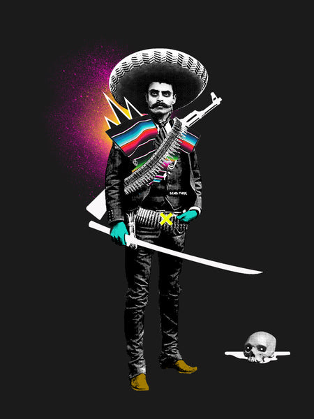 El Mercenario