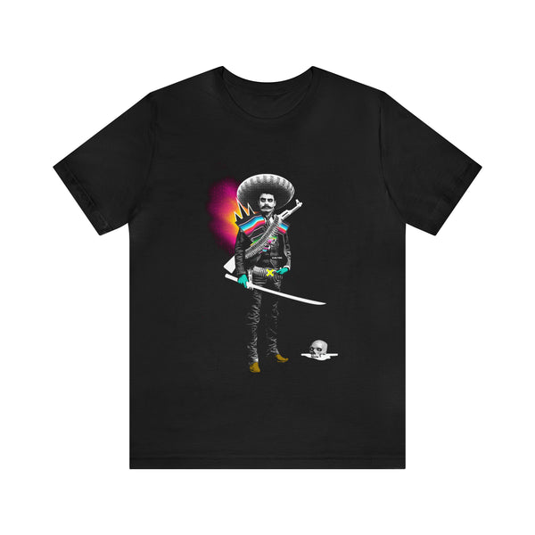 El Mercenario