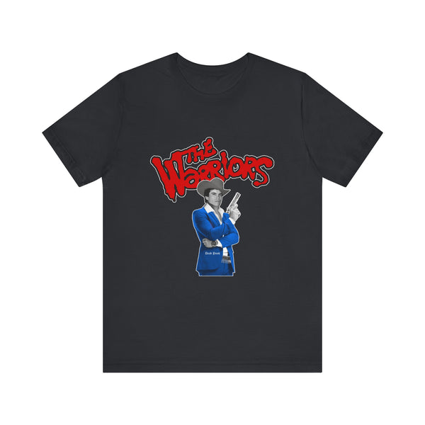 The Warriors El Pelavacas Edition