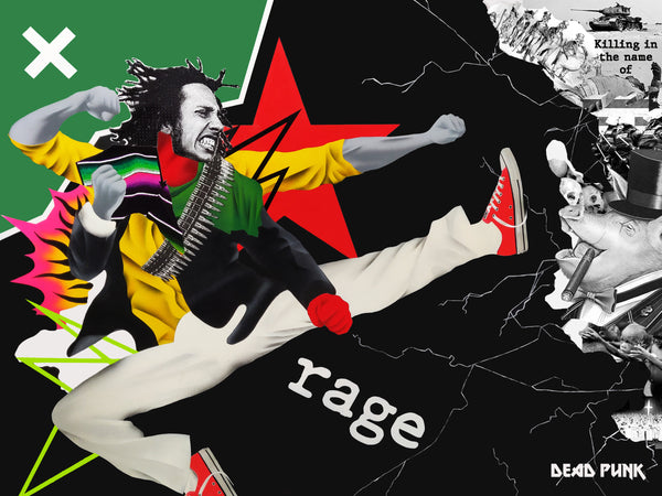 Take the Power back!