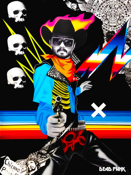 Bandolero