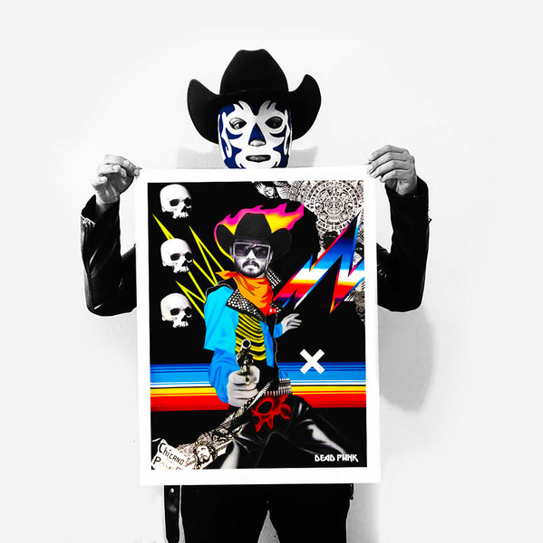 Bandolero
