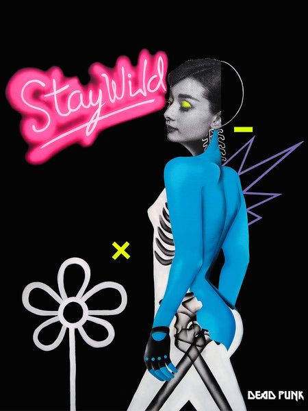 Born to be Wild