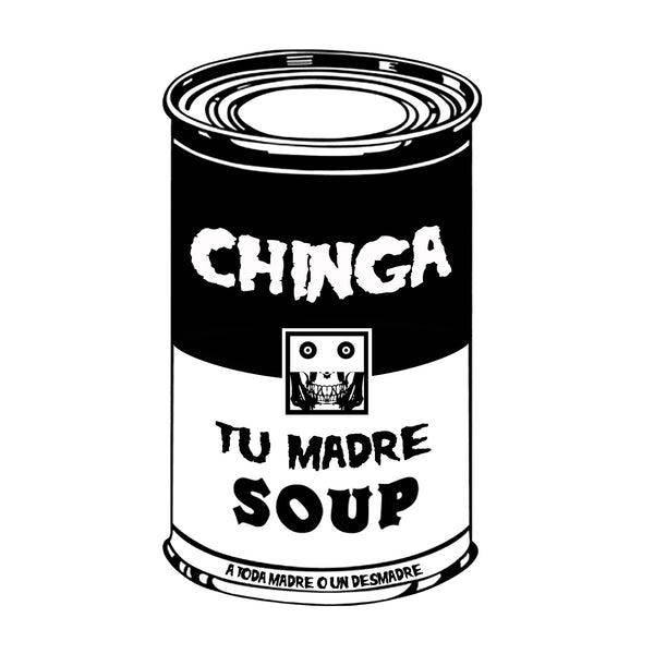 Chinga tu Madre t shirt