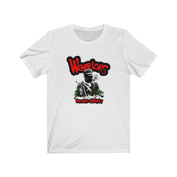 Warrior Sub- Commando Marcos