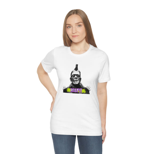 Misfit Frankenstein