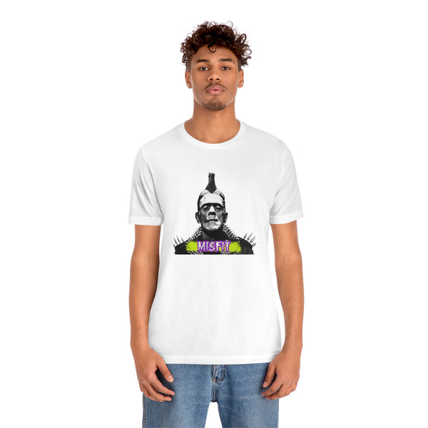 Misfit Frankenstein