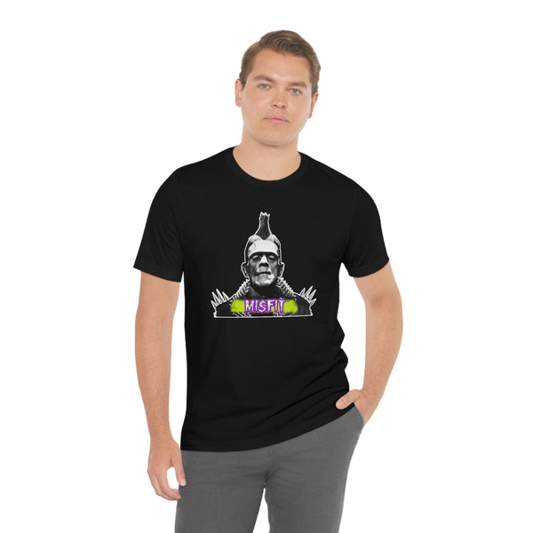 Misfit Frankenstein