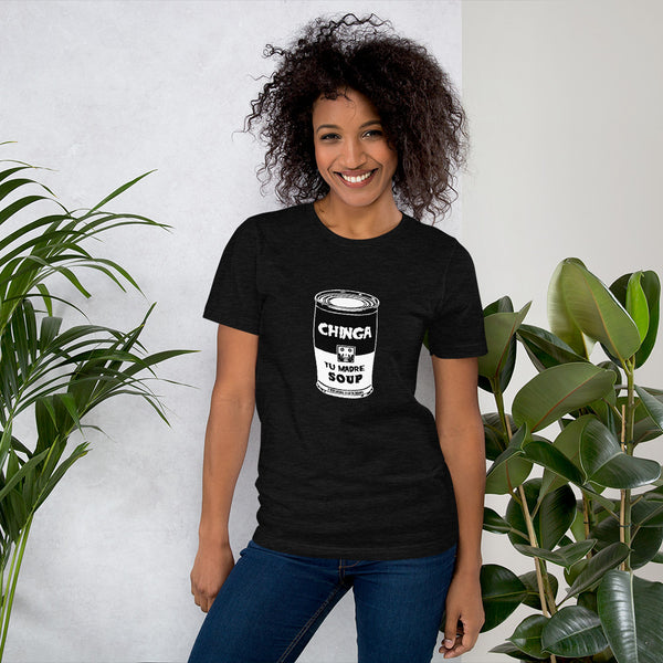 Chinga tu Madre t shirt