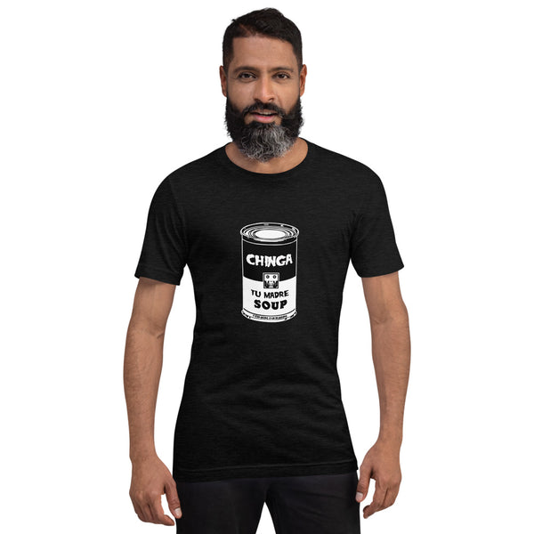 Chinga tu Madre t shirt
