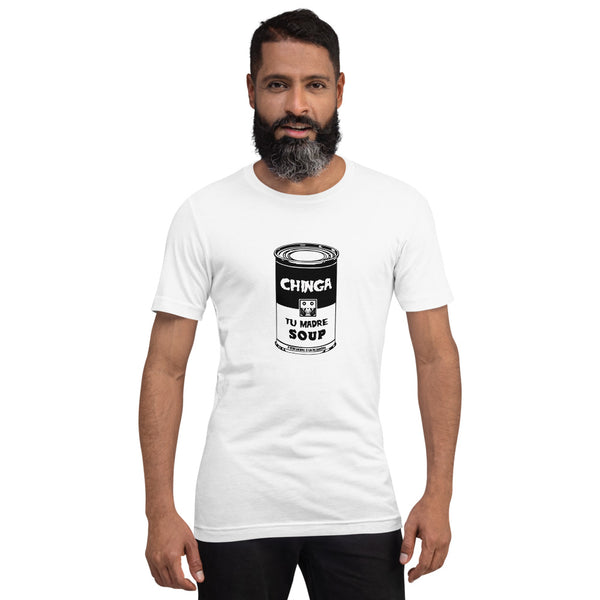 Chinga tu Madre t shirt