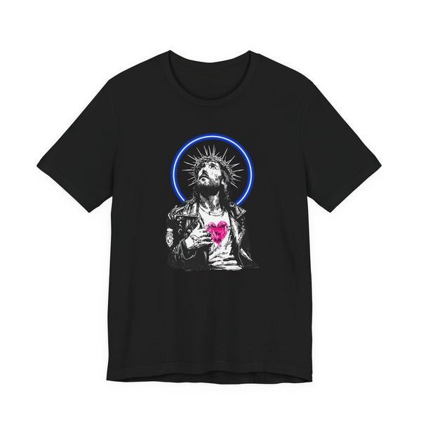 Jesus Loves You Punk!