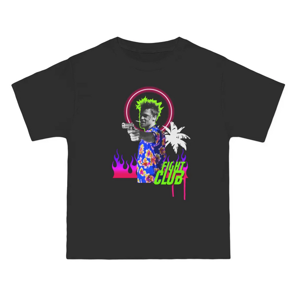 Fight Club Tyler Durden