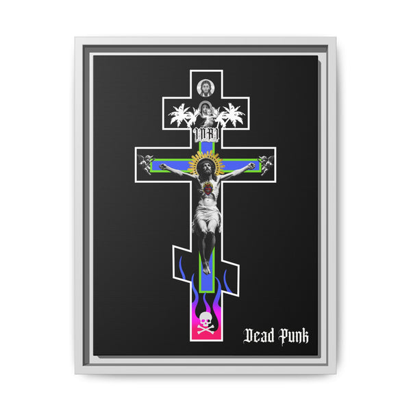 Orthodox Cross