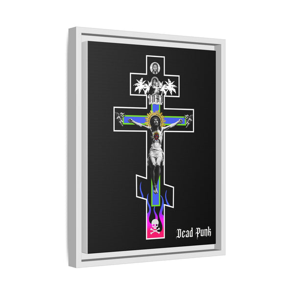 Orthodox Cross