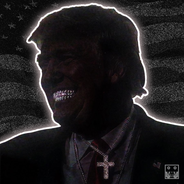 Shadow Trump