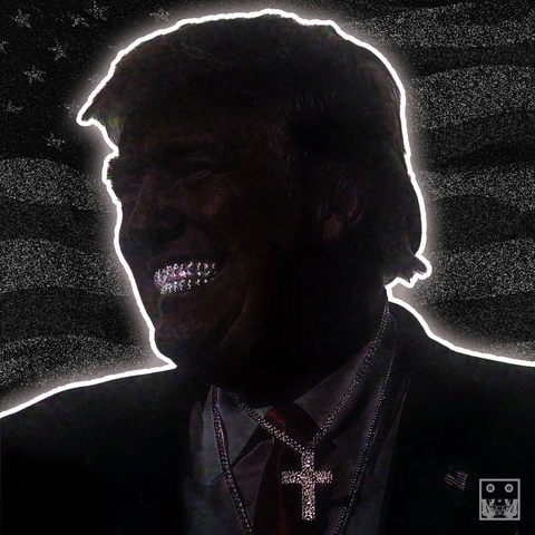 Shadow Trump