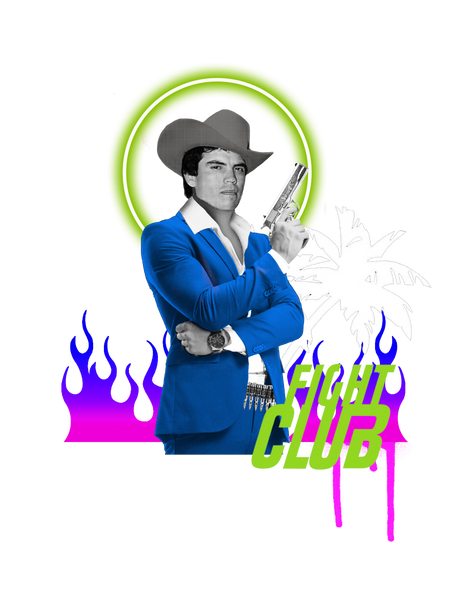 Fight Club Chalino Sanchez