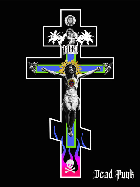 Orthodox Cross