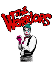 The Warriors El  Joker Edition