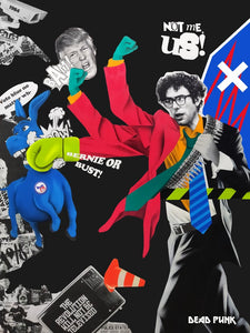 Bern against the Machine
