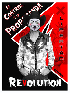 Remember the 5fth of November