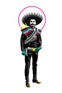 El Zapatista