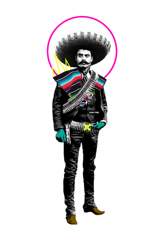 El Zapatista